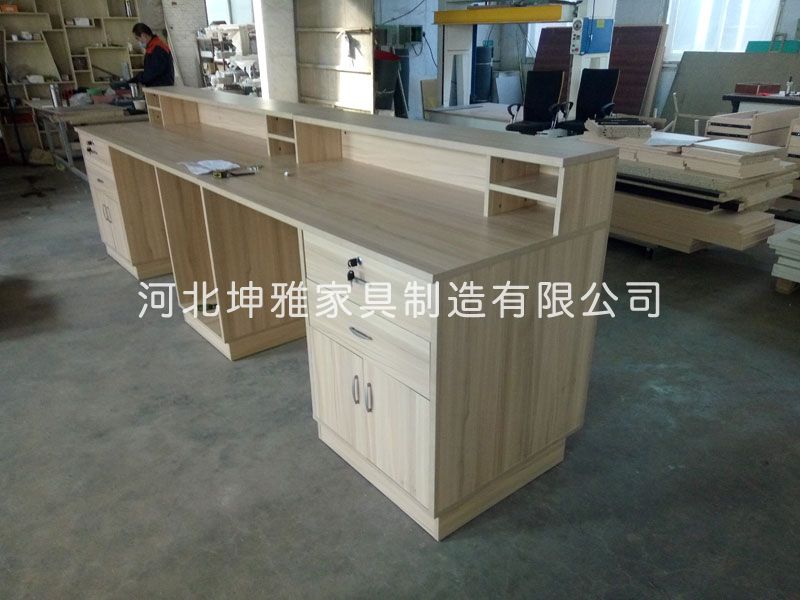 前臺(tái)系列-河北民用家具廠(chǎng)家