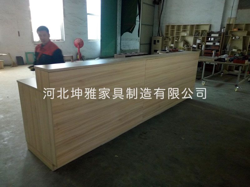前臺(tái)系列-河北民用家具廠(chǎng)家